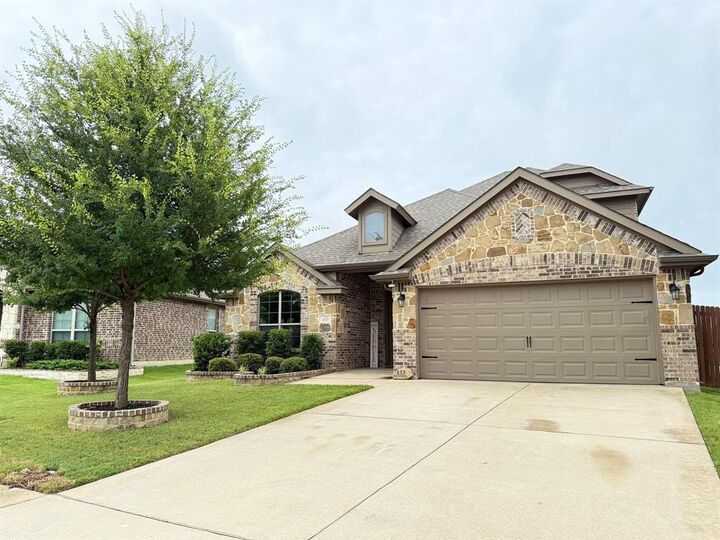 133 Old Spanish Trail  Waxahachie TX 75167 photo