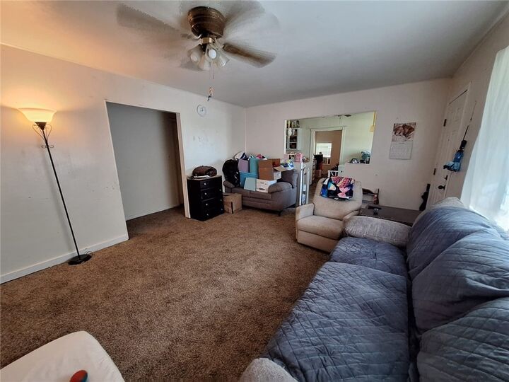 Property Photo: 1420 N Inglewood Street AR 72761