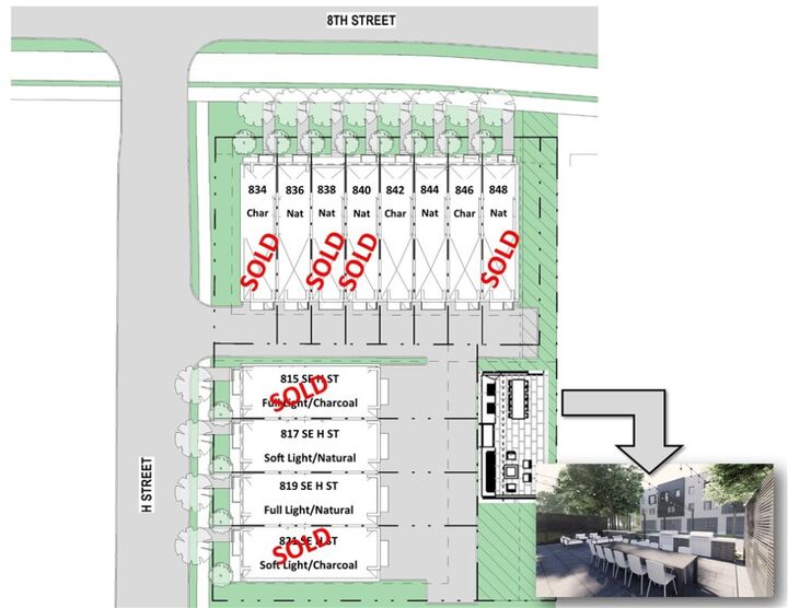 Property Photo: 846 SE 8th Street AR 72712