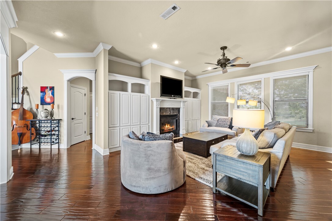 Property Photo: 4130 Willowbend Drive AR 72758