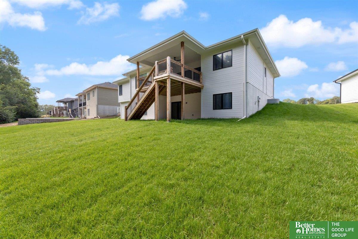 Property Photo: 10903 S 102nd Street NE 68046