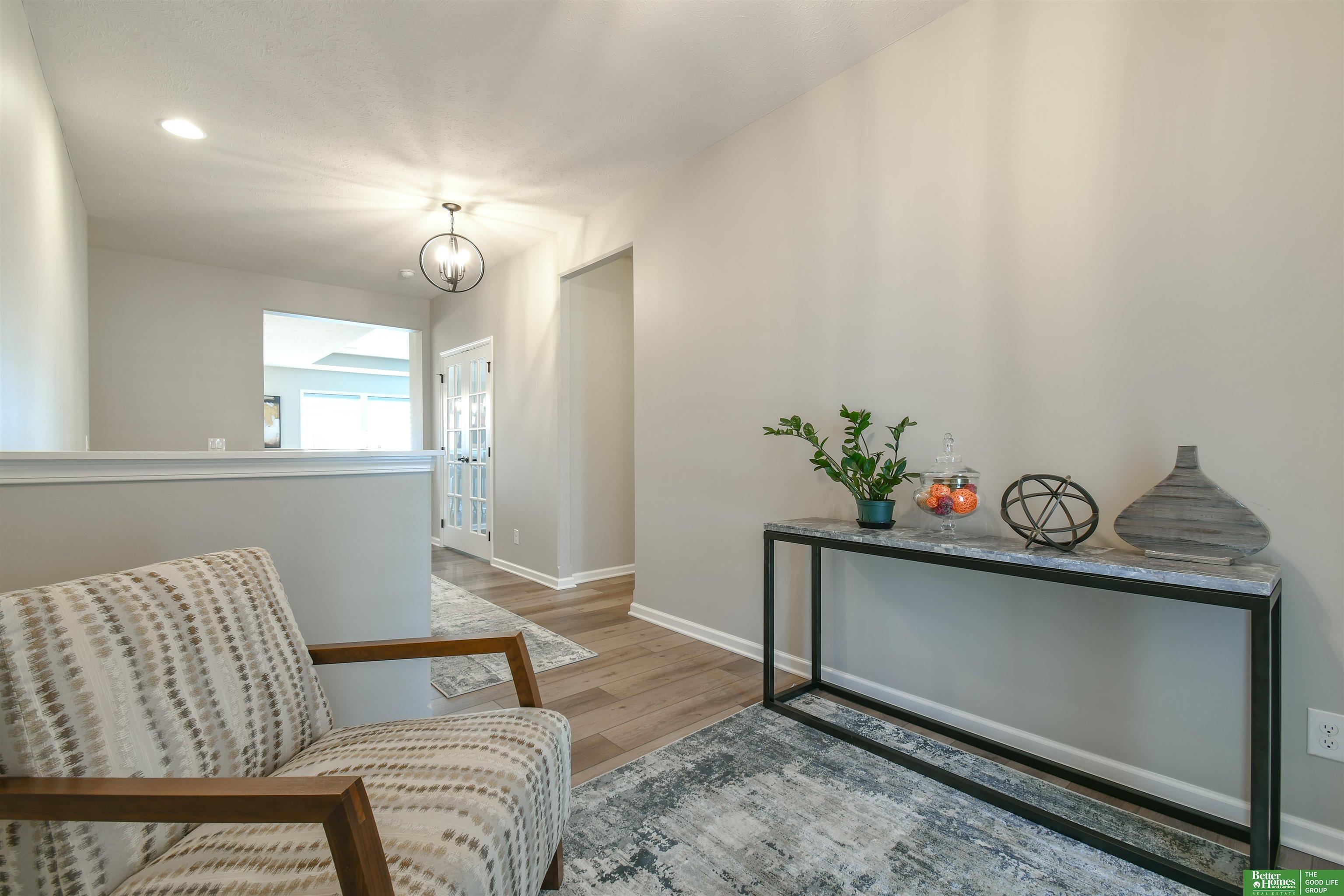 Property Photo: 5017 N 209 Street NE 68022