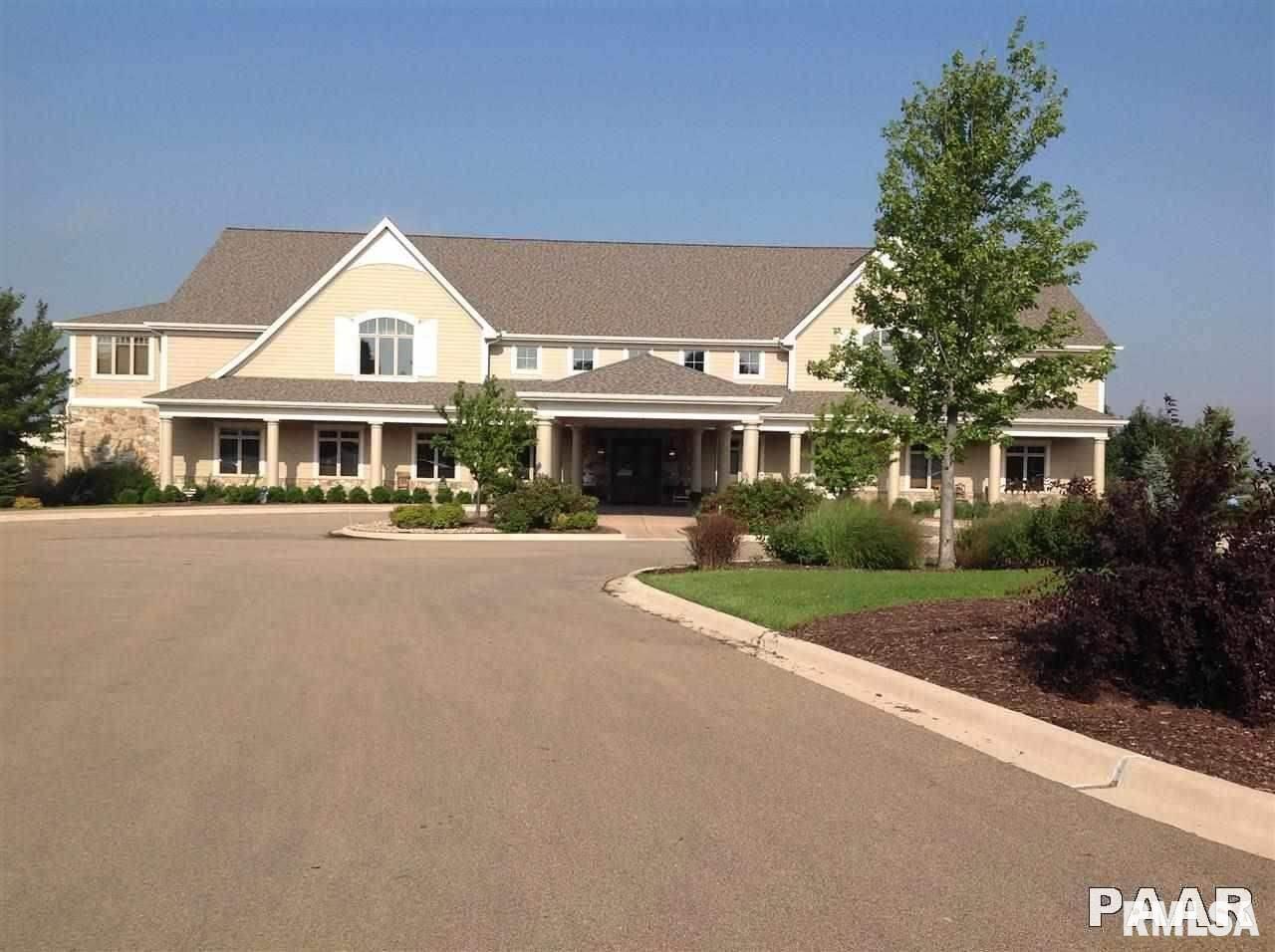 Property Photo: 1023 Harmon Lane IL 61548