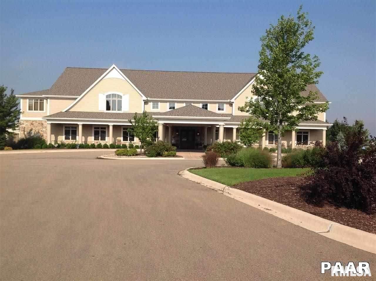 Property Photo: 1027 Harmon Lane IL 61548