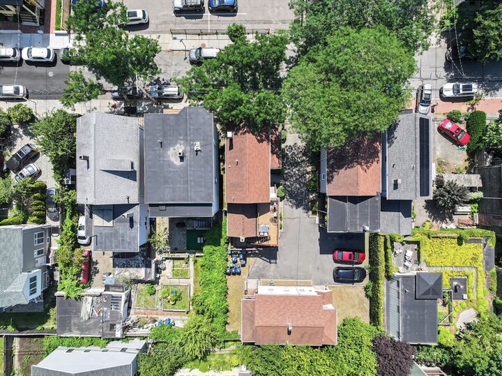 Property Photo: 119 Amory St MA 02139