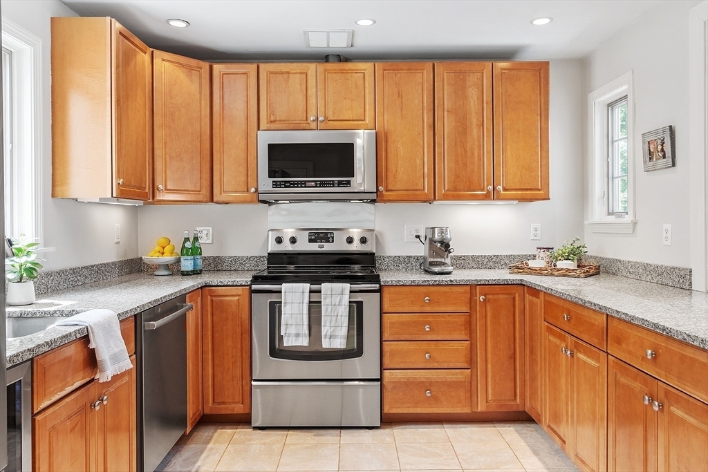 Property Photo: 61 Fairview Road MA 01940