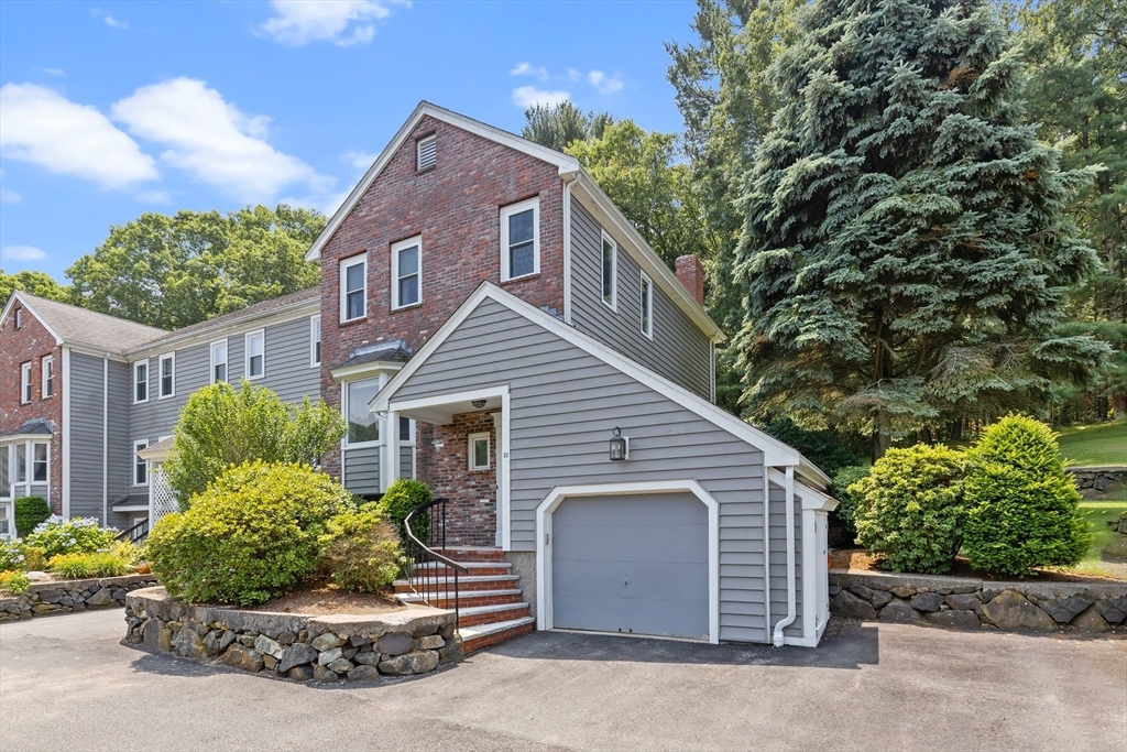 Property Photo:  84 Walpole St 5D  MA 02021 