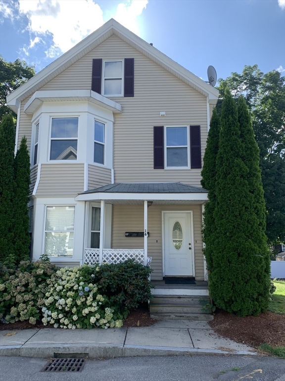Property Photo: 16 Charles Street Ave. 2 MA 02453