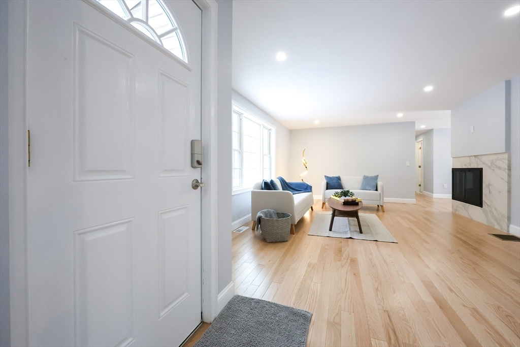 Property Photo: 44 Dean Road MA 01778