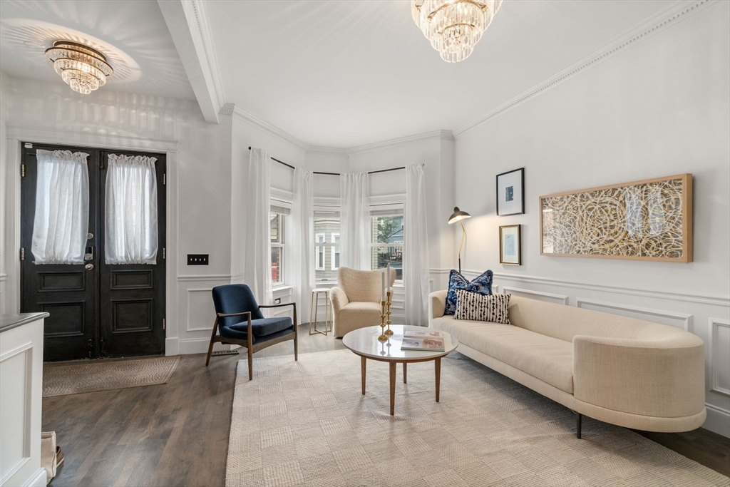Property Photo: 4 Pacific Street MA 02127