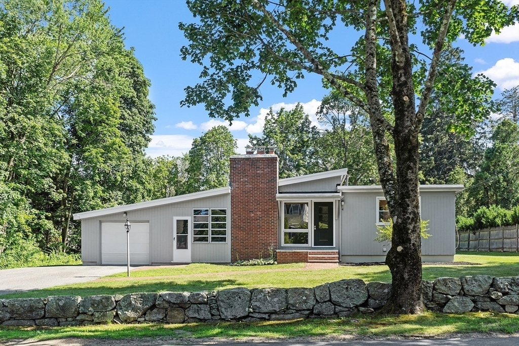 Property Photo: 4 Gardner Avenue MA 01810