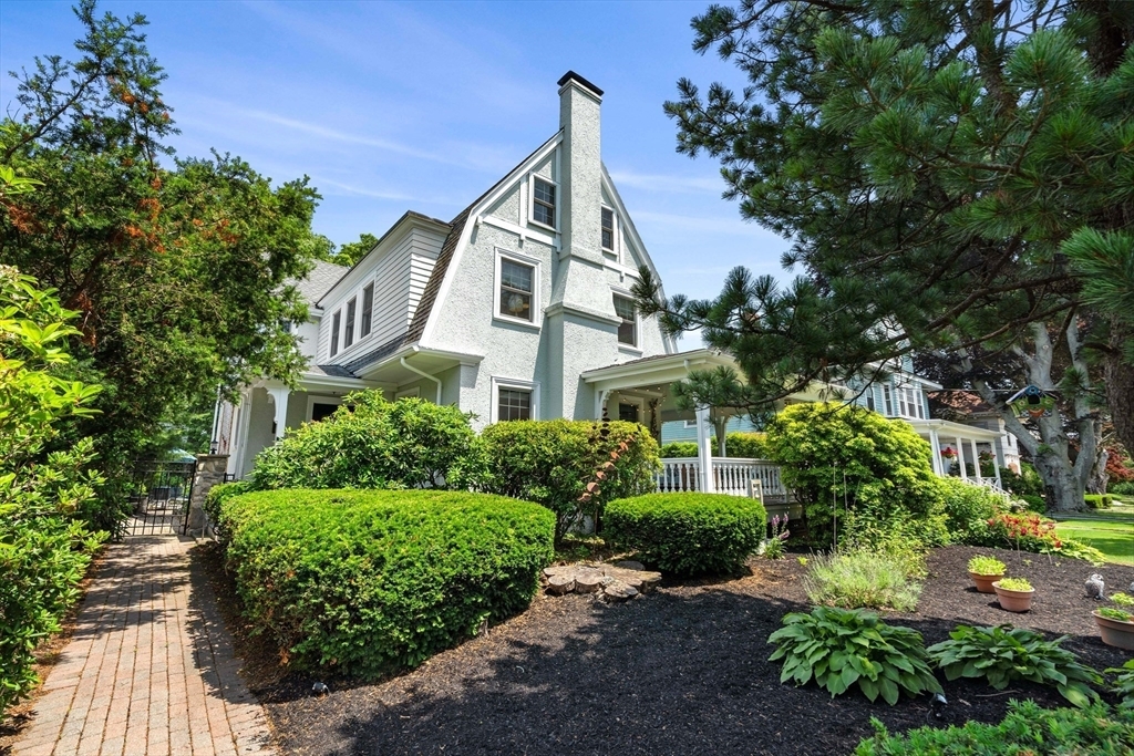 Property Photo: 2 Palmer Avenue MA 01907