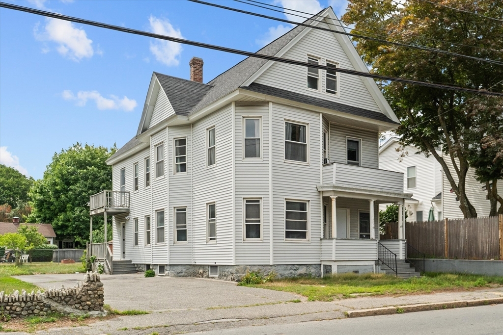 177-179 Lowell St  Methuen MA 01844 photo