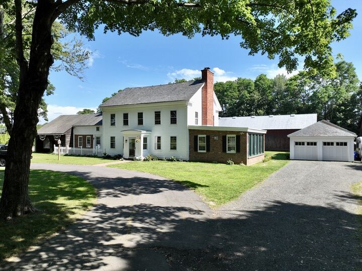 Property Photo:  5 North Lane  MA 01035 