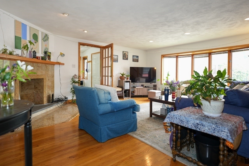 Property Photo: 16 Summit Ave MA 02143