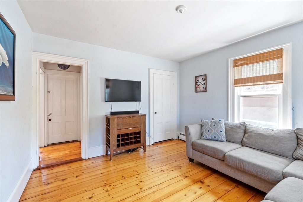 Property Photo: 5 Bow Street MA 01970