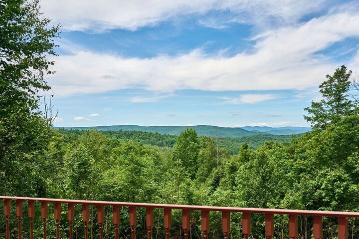 Property Photo:  153 E Hawley Road  MA 01339 
