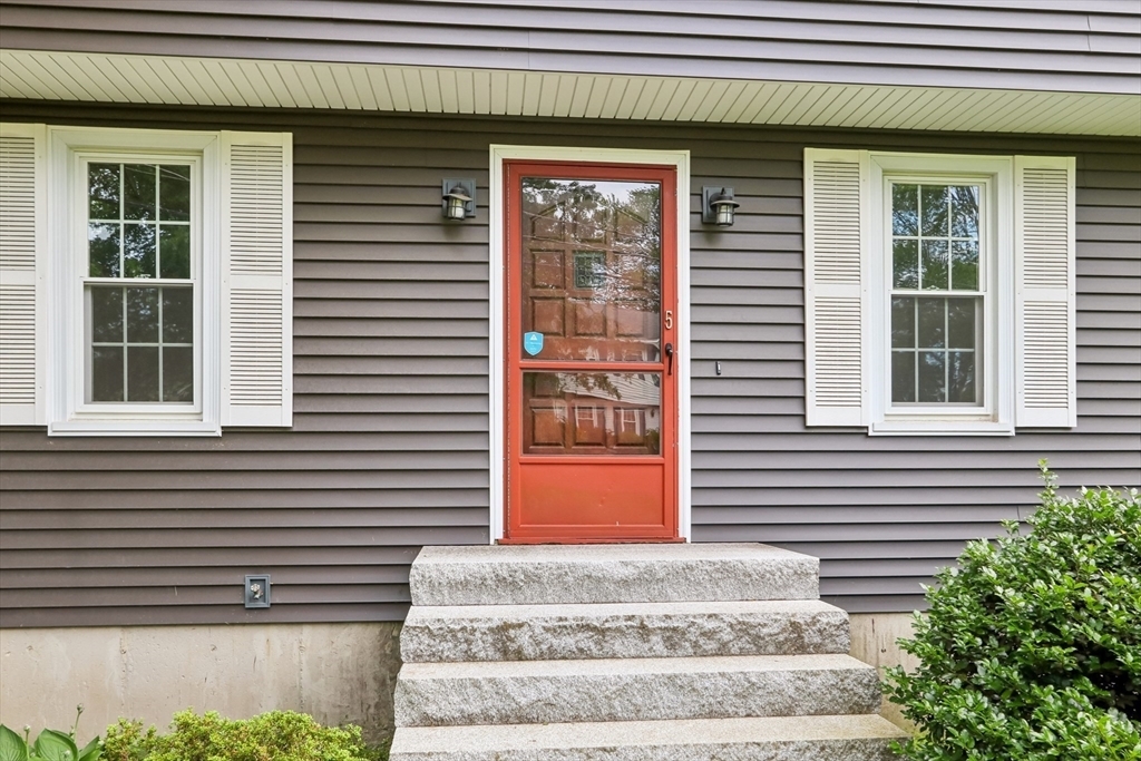 Property Photo:  5 Sycamore Rd  MA 01844 