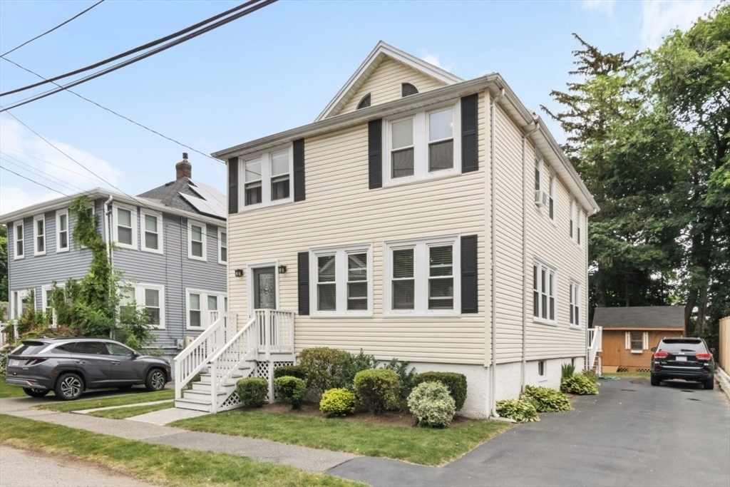 27 Saint Agatha Rd  Milton MA 02186 photo