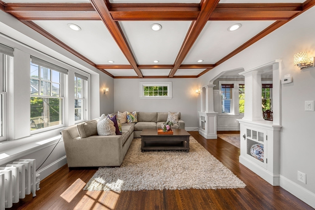 46 Crockett Avenue #2  Boston MA 02124 photo