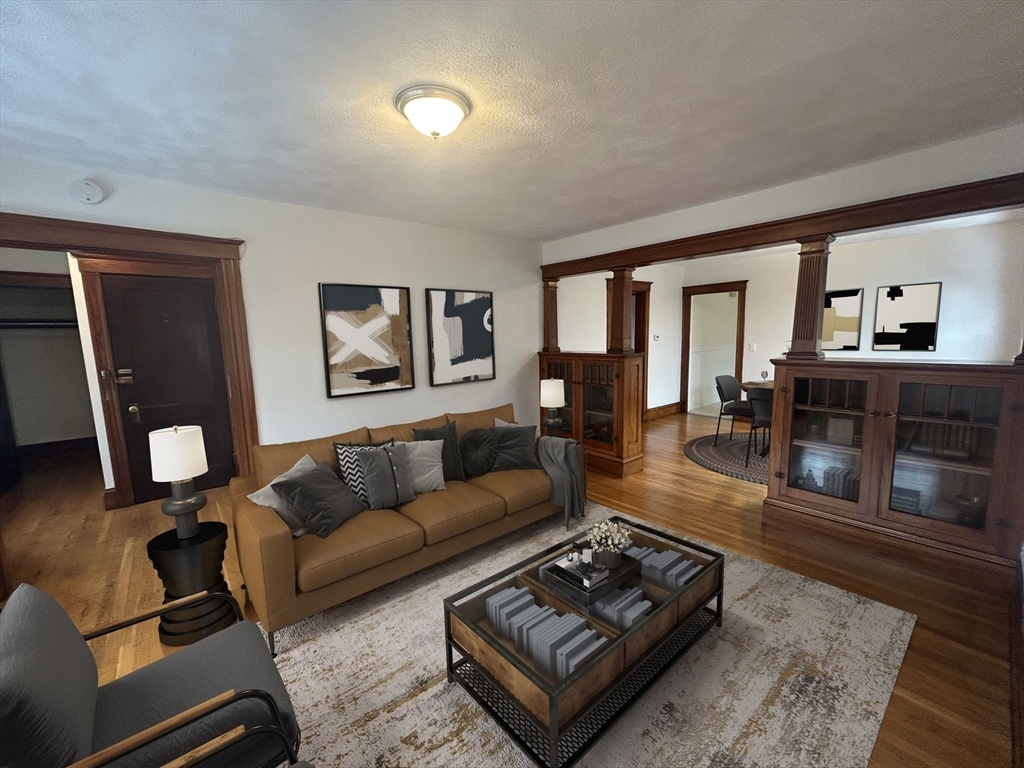 Property Photo:  30 Emerson Rd 2  MA 02152 