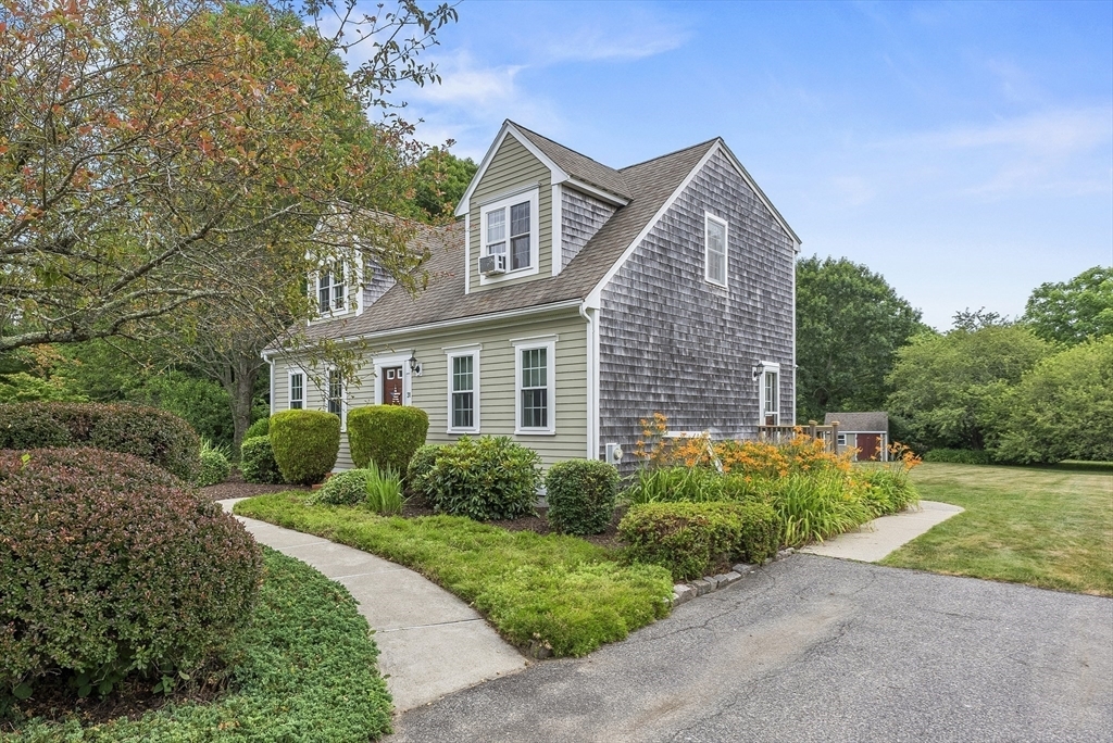 Property Photo: 31 Stoney Weir Road MA 02338
