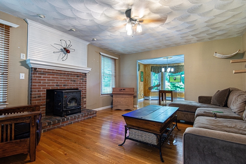 Property Photo: 5 Nichols Street MA 02769