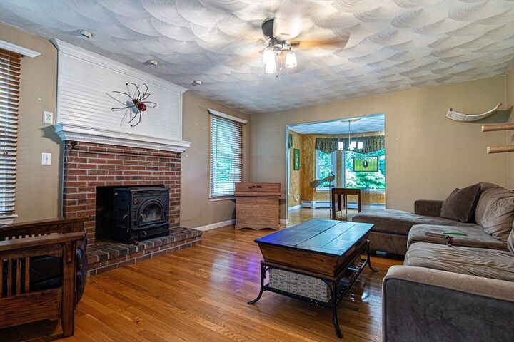 Property Photo: 5 Nichols Street MA 02769