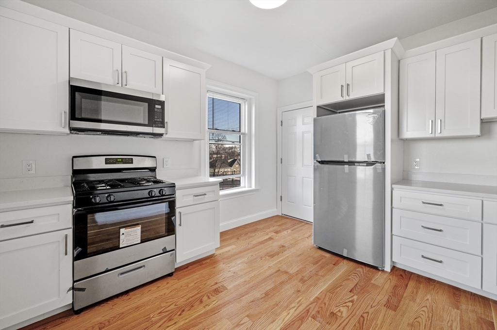 Property Photo: 305 Medford Street 1 MA 02143