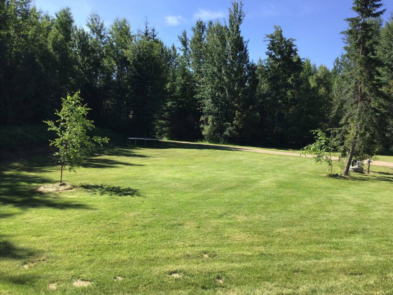 Property Photo: 131056 Twp 590 Road AB T7S 1P4