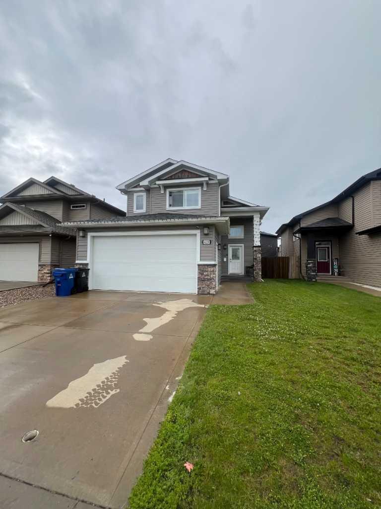 Property Photo: 4229 Westbrook Road AB T4M 0L4