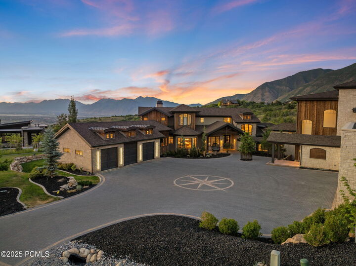 Property Photo:  867 S Summit Creek Drive  UT 84653