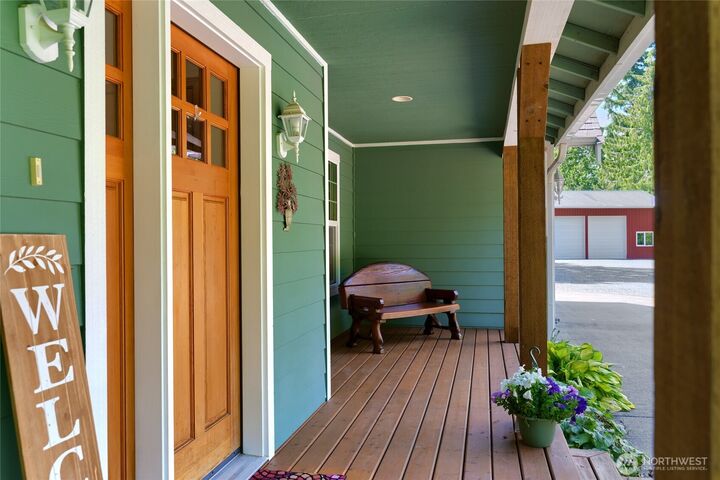 Property Photo:  2589  Irwin Drive  WA 98226 