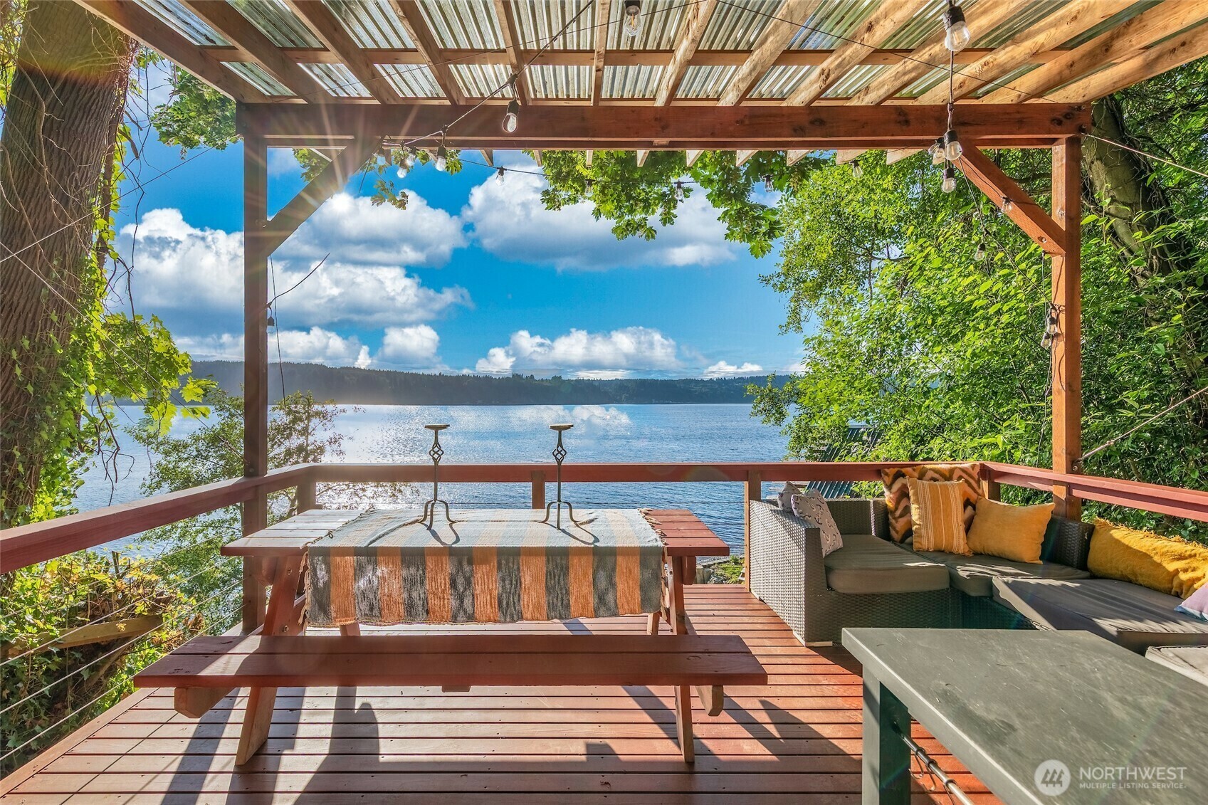 Property Photo: 17447 Paige Lane SW WA 98070