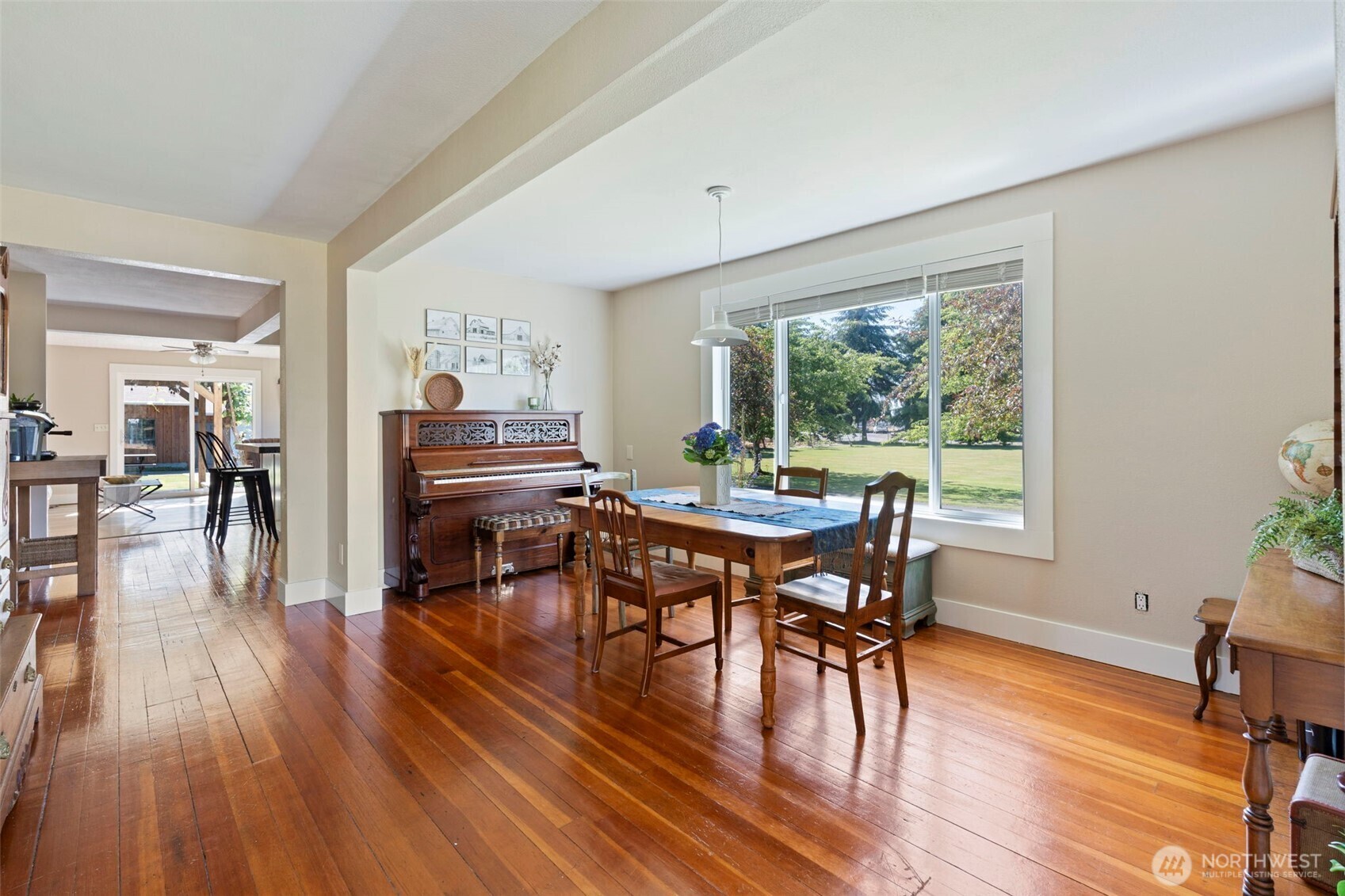 Property Photo: 2118 Gallagher Road WA 98531