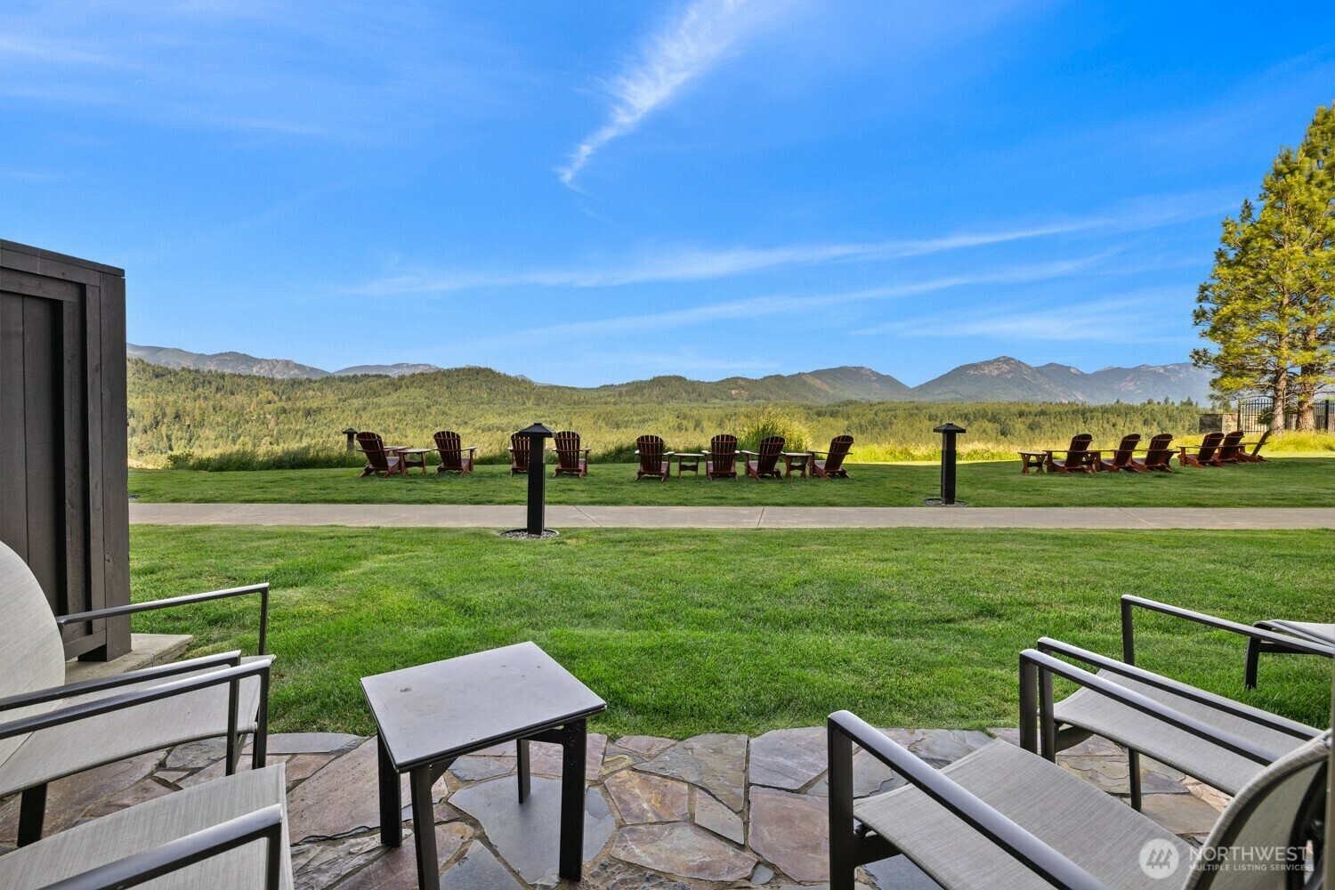 Property Photo: 3600 Suncadia Trail 1137 WA 98922