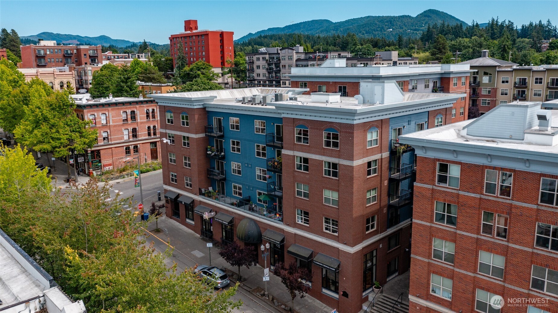 Property Photo:  960  Harris Avenue 305  WA 98225 