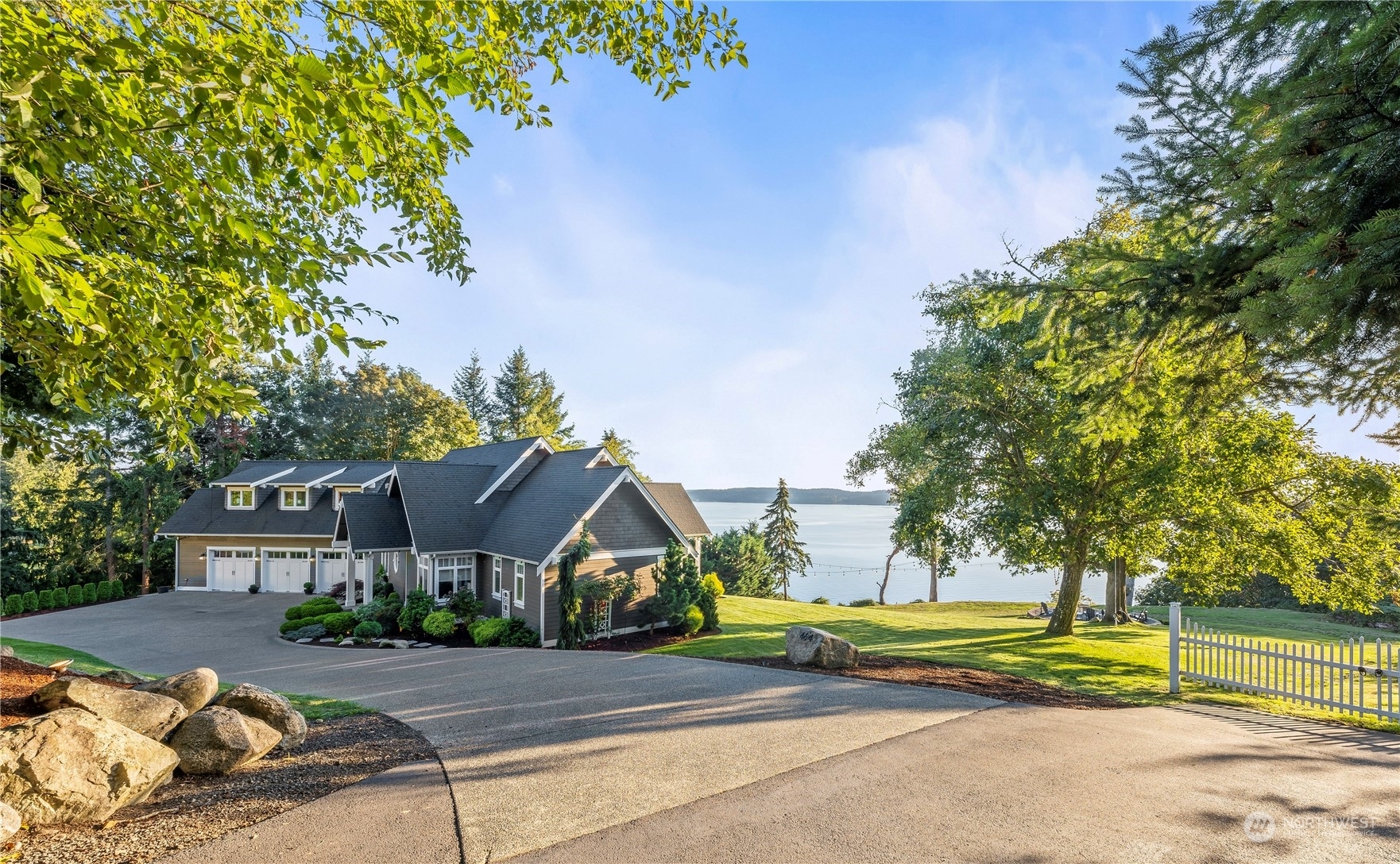 Property Photo: 464 Foxfire Road WA 98333