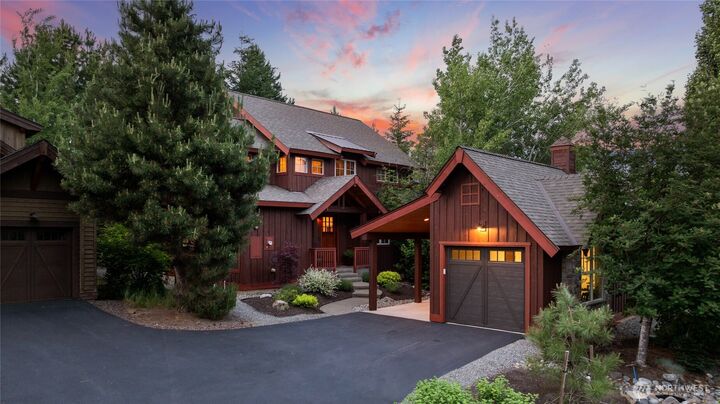 Property Photo:  221  Cake Box Lane  WA 98922 