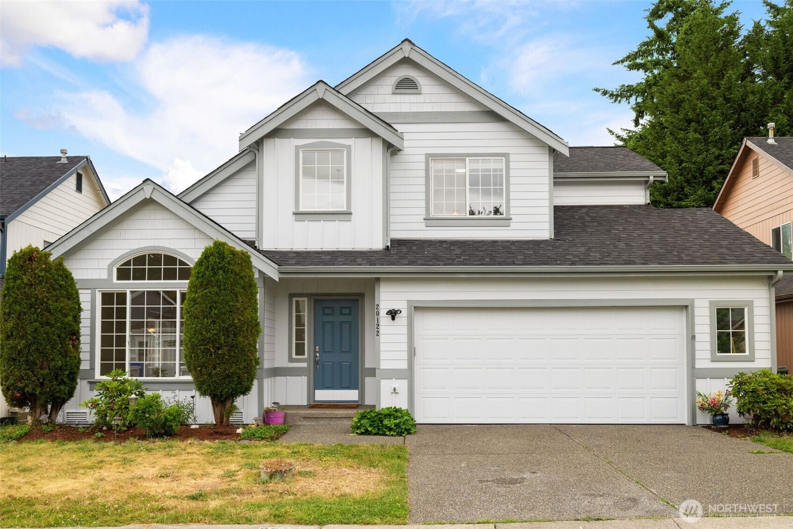 Property Photo:  20122  102nd Avenue SE  WA 98031 