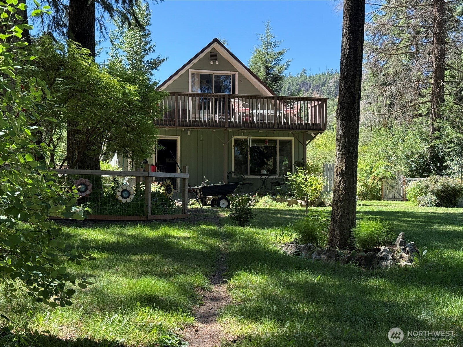 30545 E Highway 20  Republic WA 99166 photo