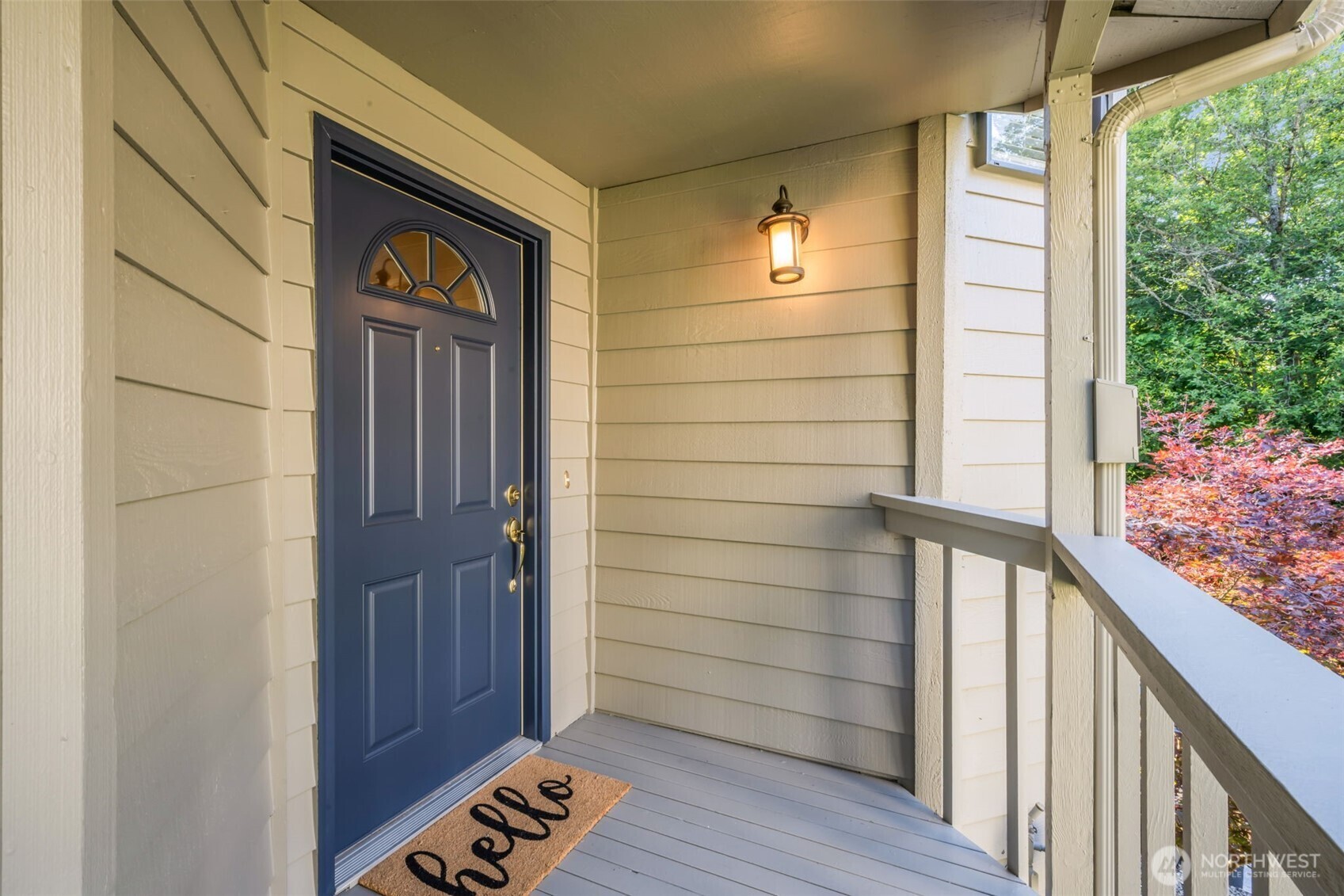 Property Photo: 15800 Village Green Drive 24 WA 98012