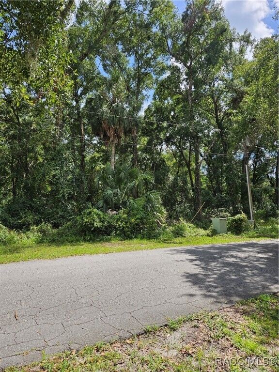 Property Photo:  8488 E Henderson Trail  FL 34450 
