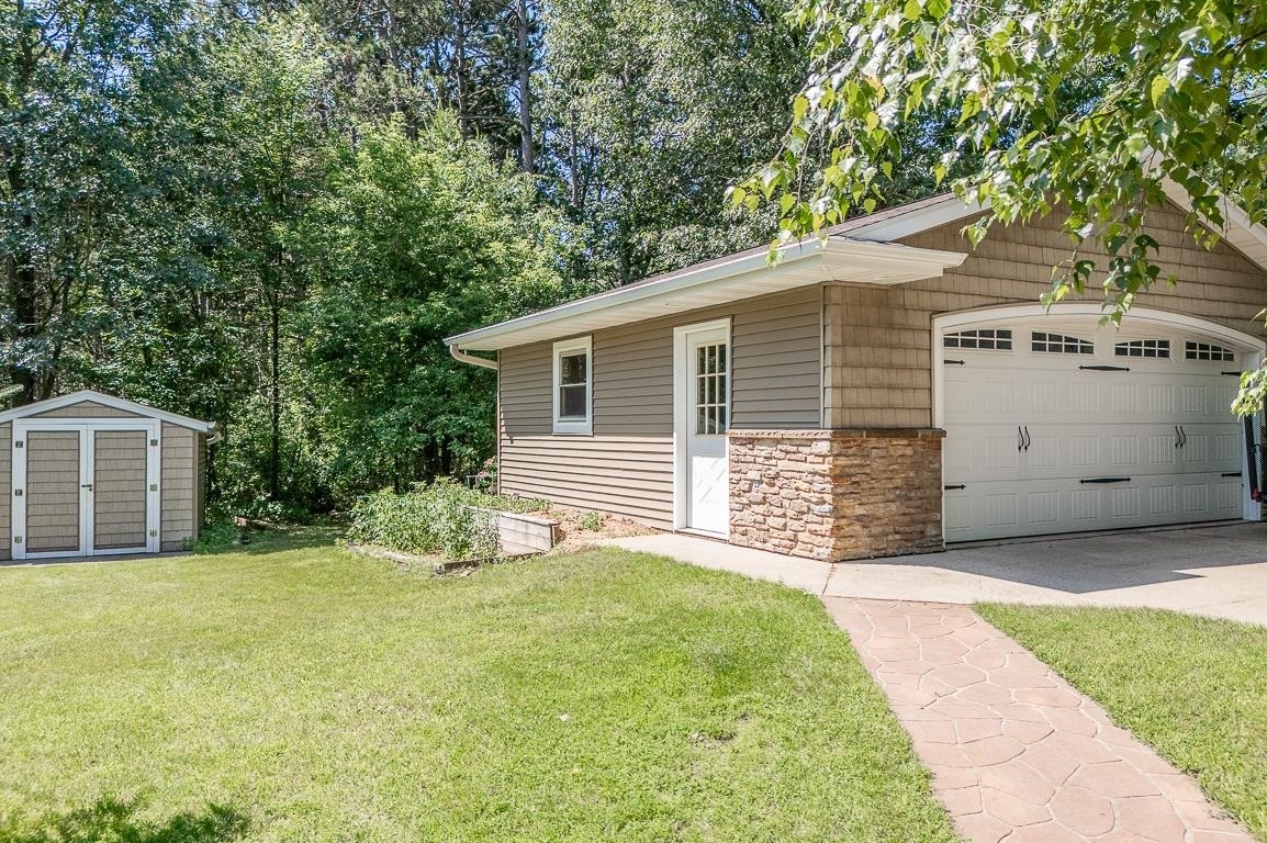 Property Photo: N3247 Frances Lane WI 54961-8815