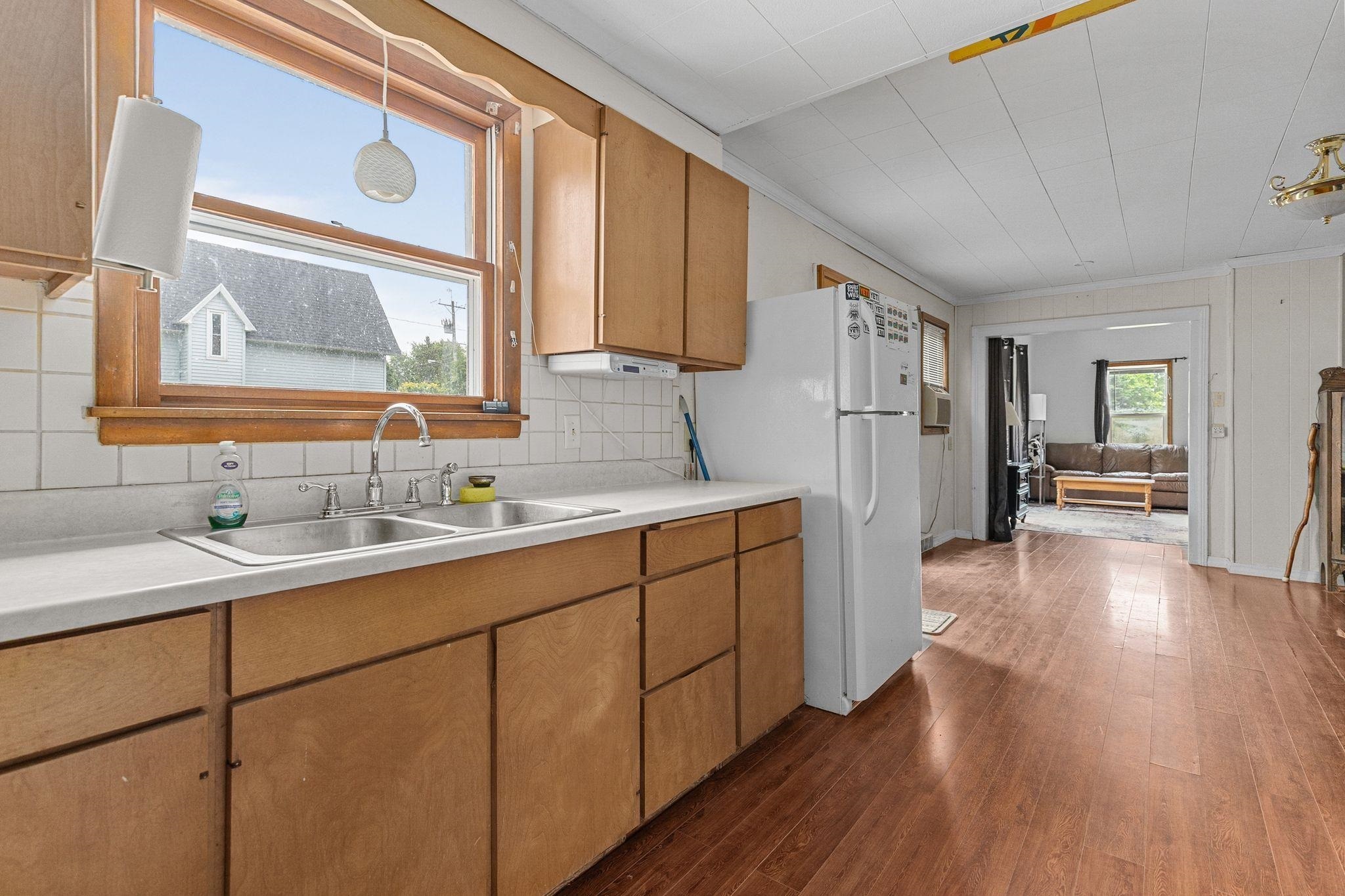 Property Photo: W8984 State Rd 96 WI 54944-9659