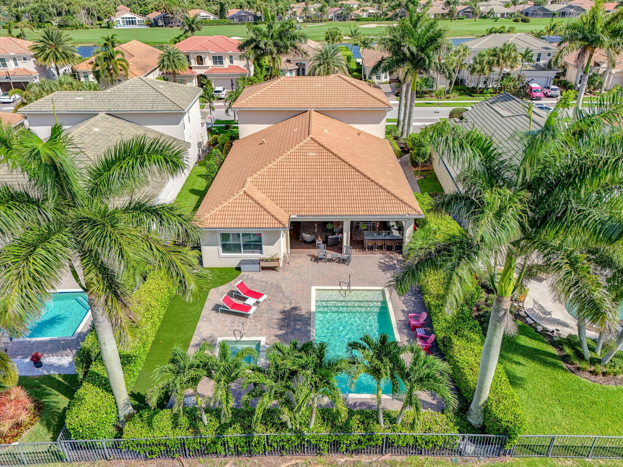 Property Photo: 155 Lucia Court FL 33478