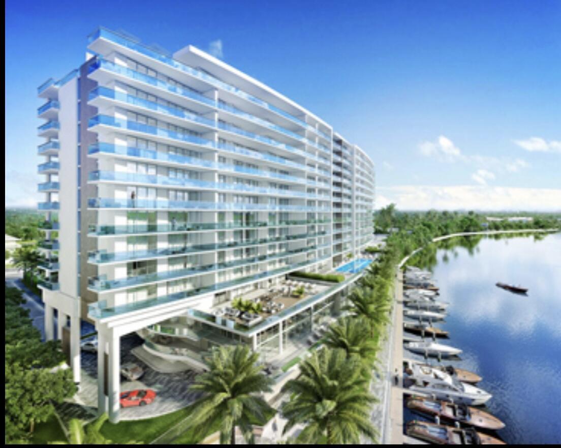 Property Photo: 1180 N Federal Highway 1009 FL 33304