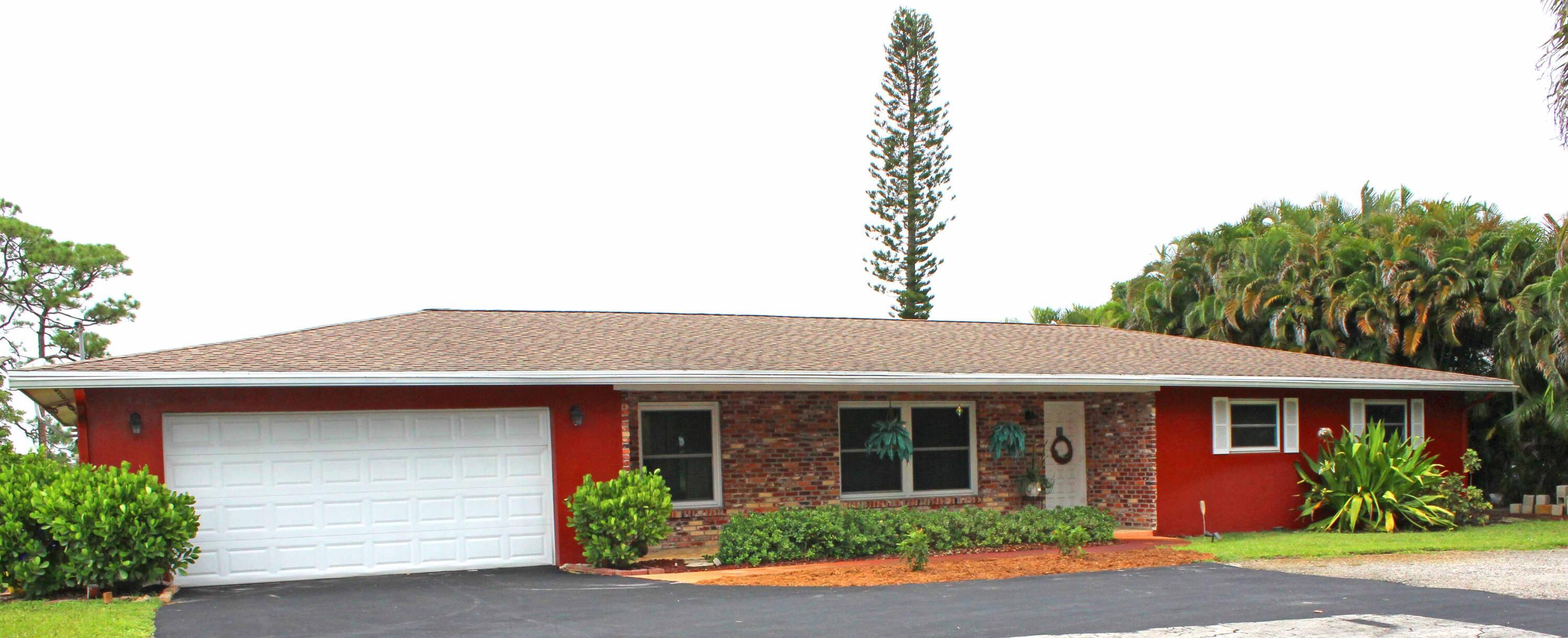 Property Photo: 2432 SE St Lucie Boulevard FL 34996