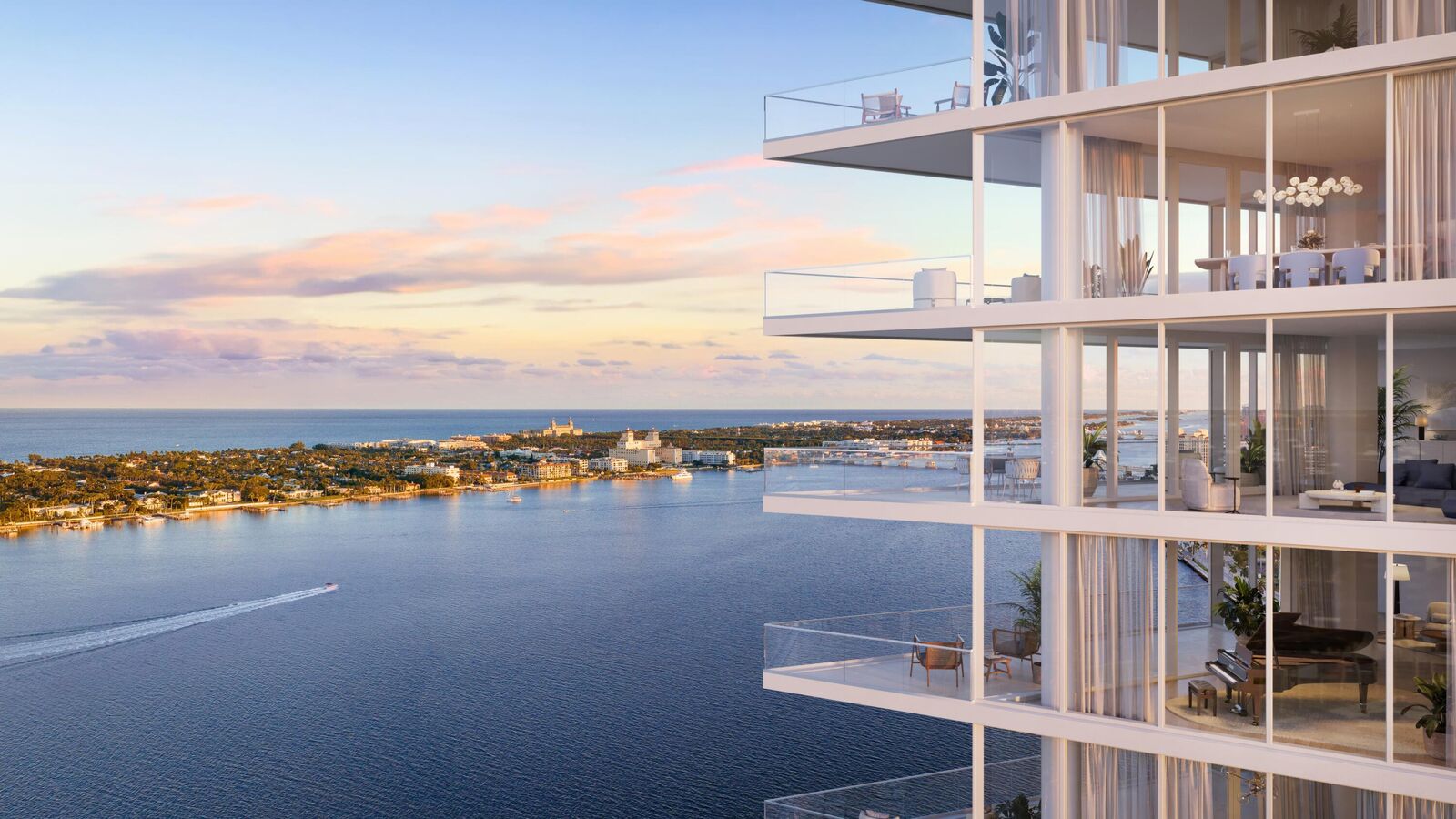 Property Photo:  1901 N Flagler Drive 2001/02 Combo  FL 33401 