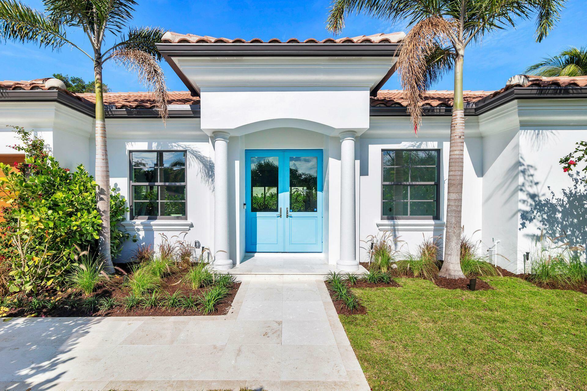 Property Photo: 107 Gregory Place FL 33405